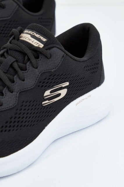 SKECHERS SKECH-LITE PRO PERFE en color BKRG  (3)