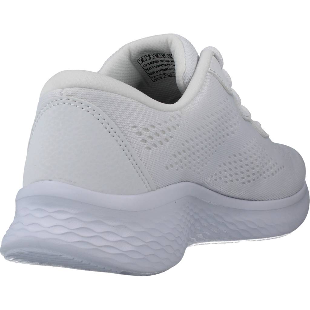 SKECHERS SKECH-LITE PRO en color WBK  (3)