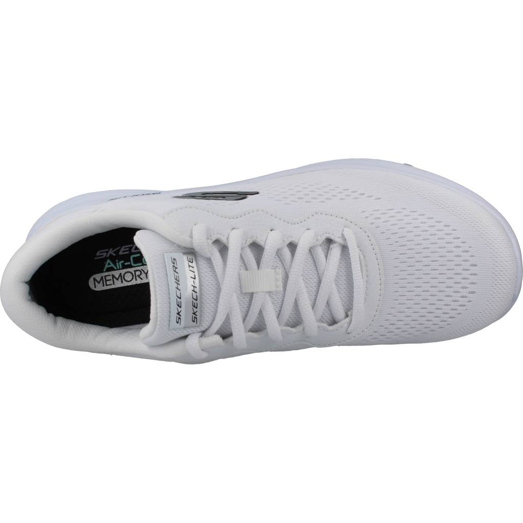 SKECHERS SKECH-LITE PRO en color WBK  (7)