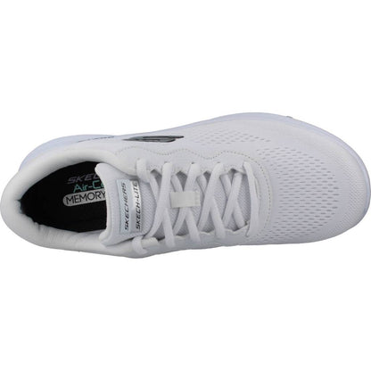 SKECHERS SKECH-LITE PRO en color WBK  (7)