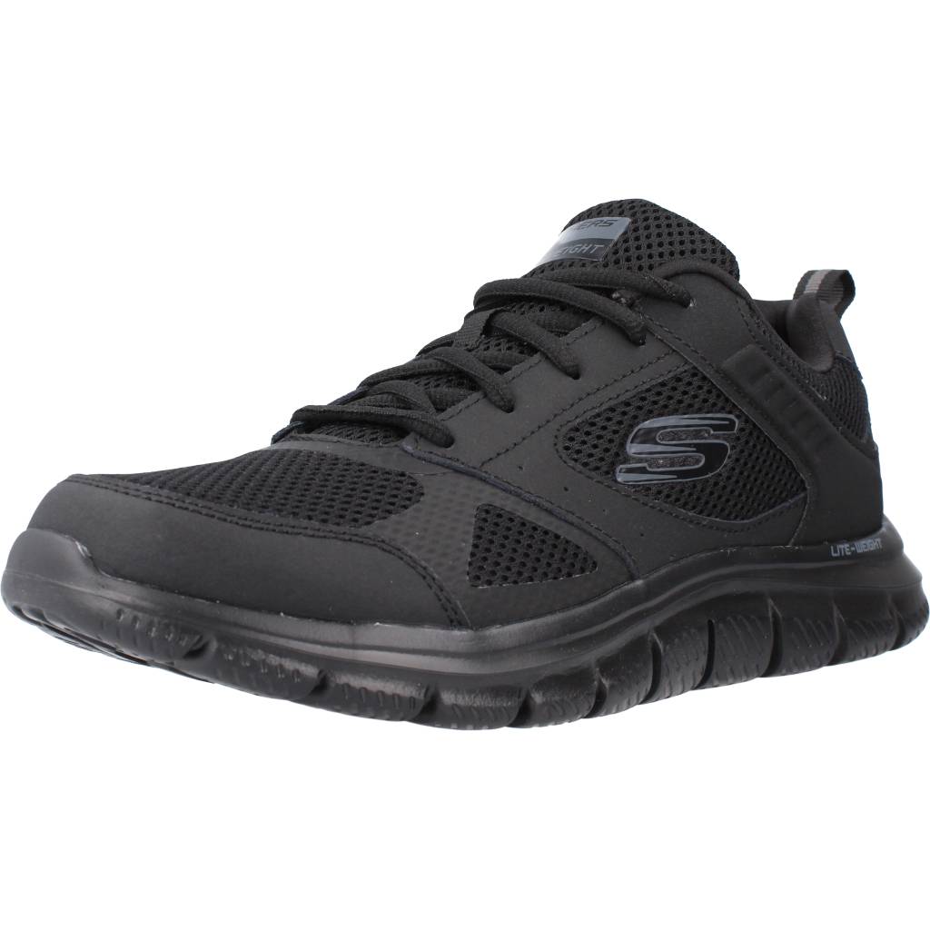 SKECHERS TRACK - SYNTAC en color BBK  (1)