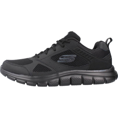 SKECHERS TRACK - SYNTAC en color BBK  (2)