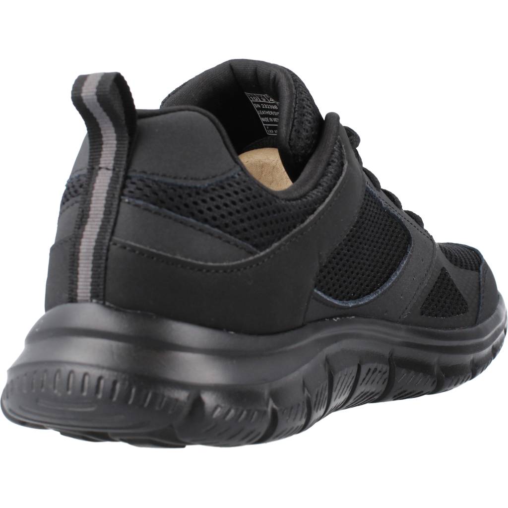 SKECHERS TRACK - SYNTAC en color BBK  (3)