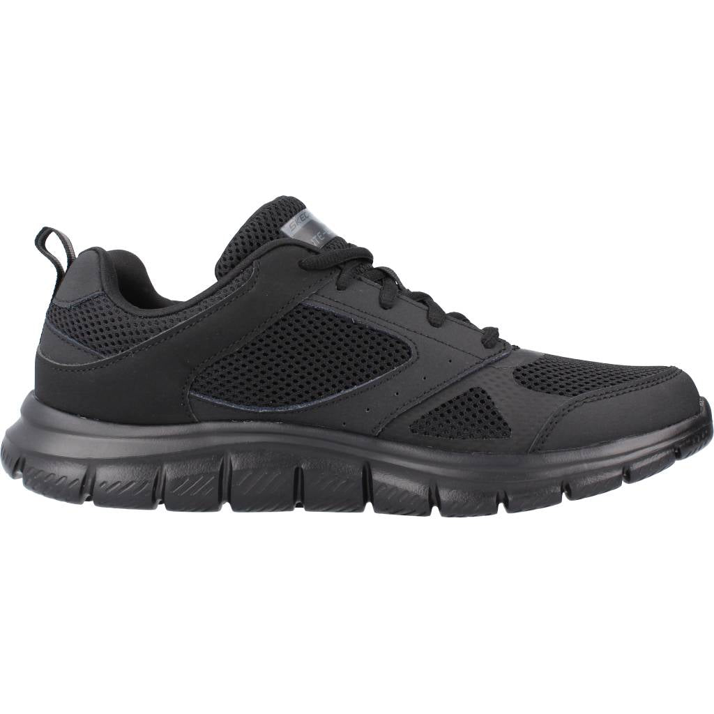 SKECHERS TRACK - SYNTAC en color BBK  (4)