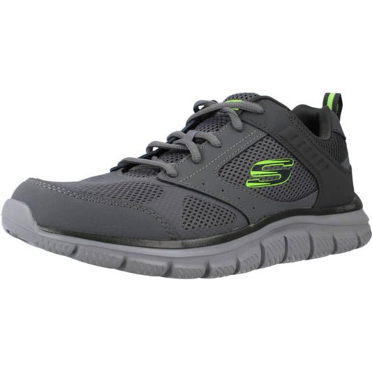 SKECHERS TRACK - SYNTAC en color CHAR  (1)
