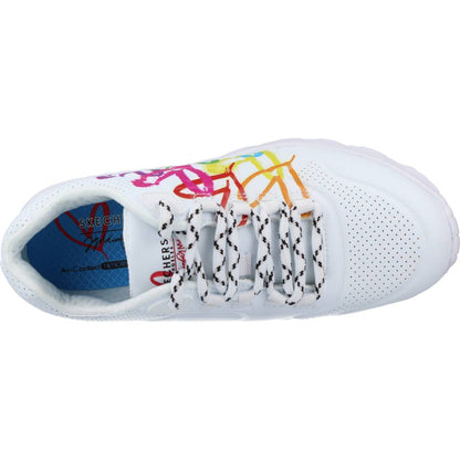 SKECHERS LOVE BRIGHTS en color WMLT  (7)