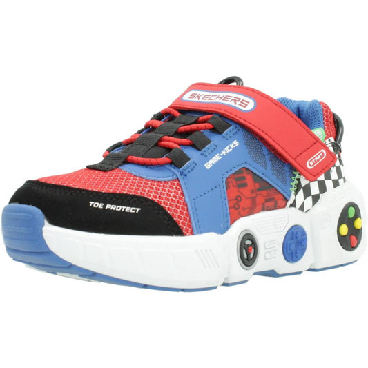 SKECHERS L en color BLMT  (1)
