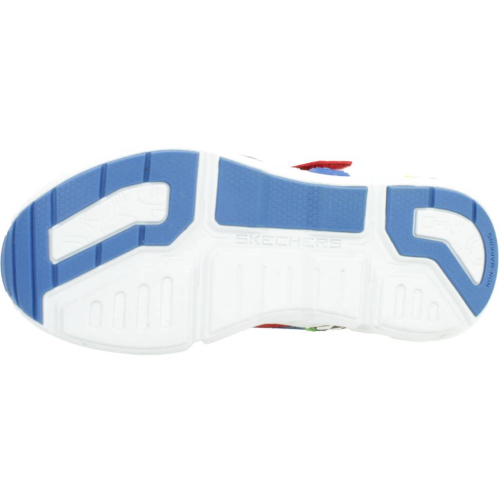 SKECHERS L en color BLMT  (6)
