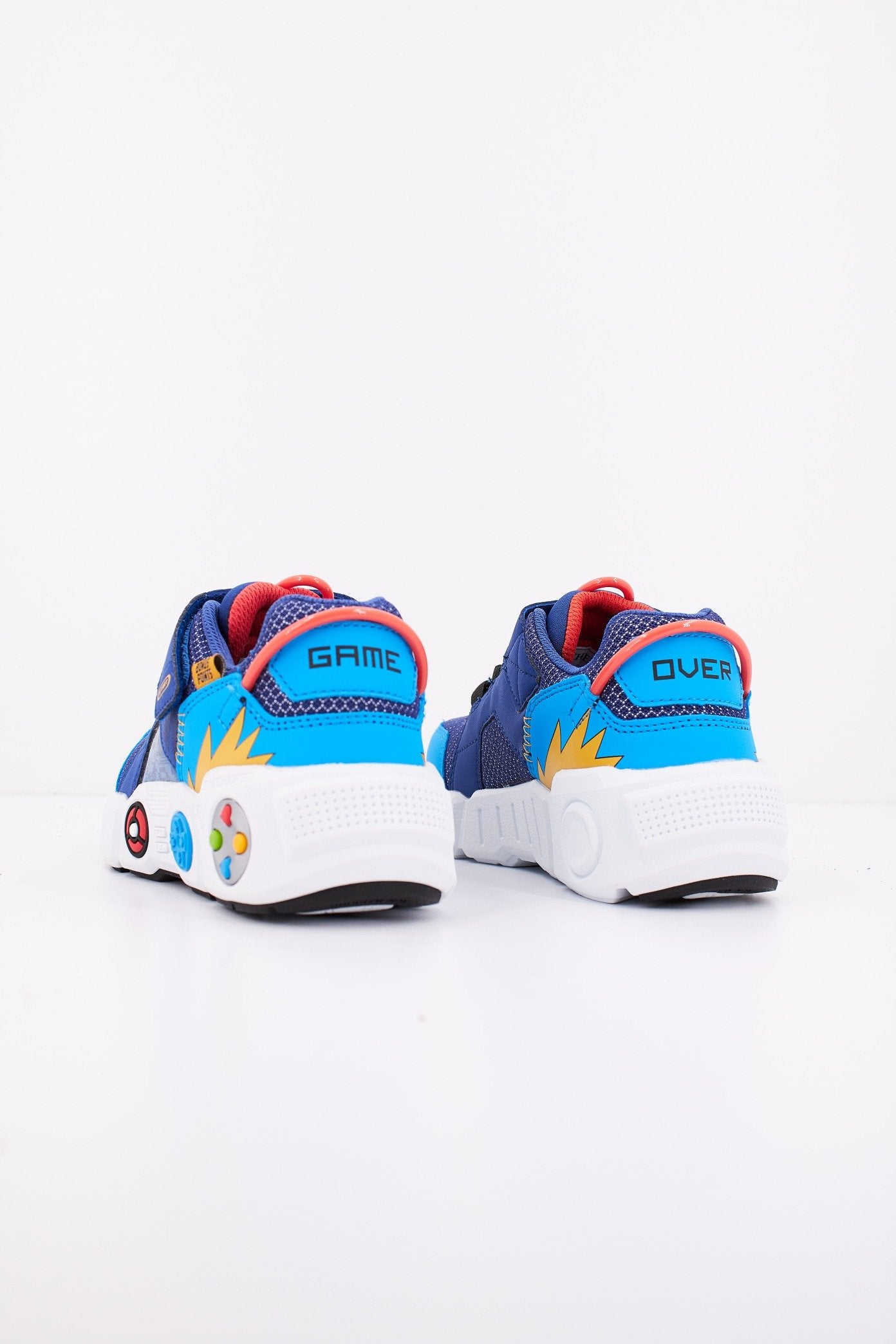 SKECHERS L en color RYMT  (3)