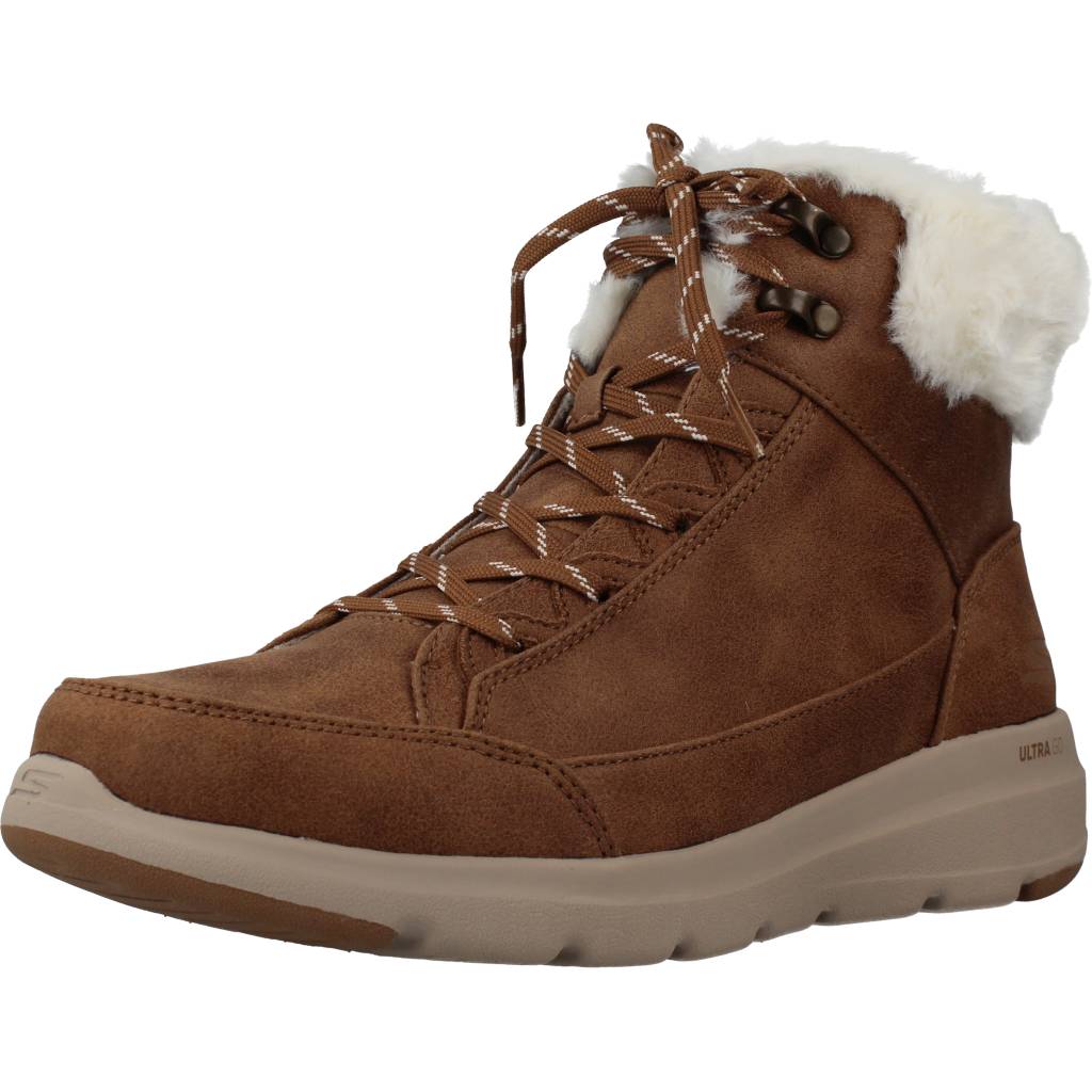 SKECHERS GLACIAL ULTRA en color CSNT  (1)