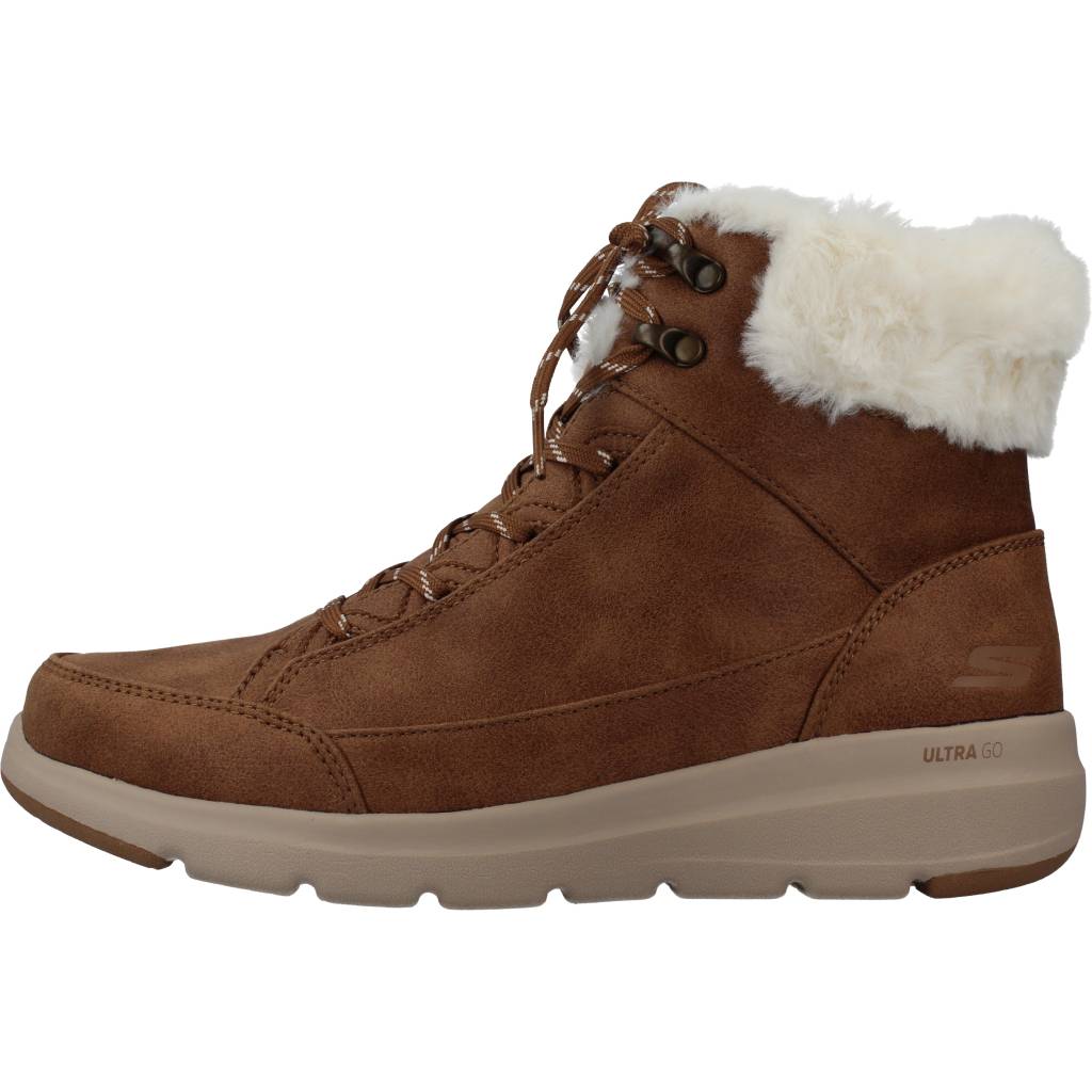 SKECHERS GLACIAL ULTRA en color CSNT  (2)