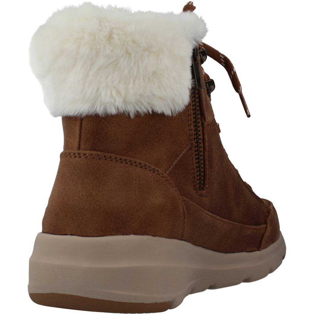 SKECHERS GLACIAL ULTRA en color CSNT  (3)