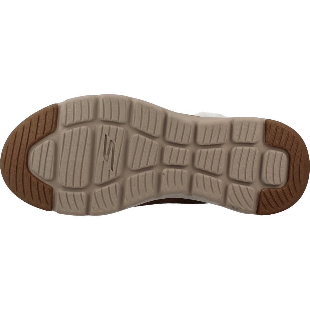 SKECHERS GLACIAL ULTRA en color CSNT  (6)