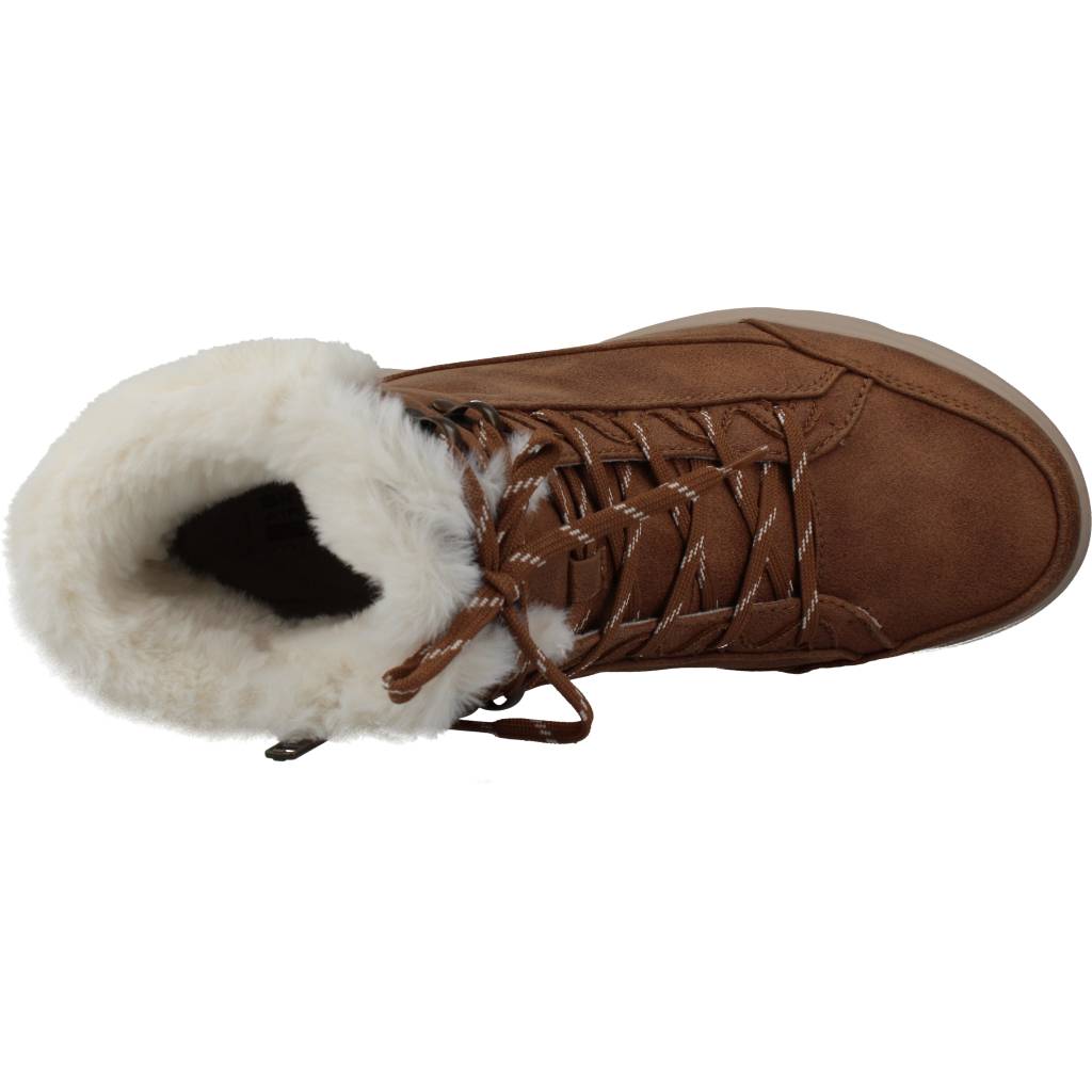 SKECHERS GLACIAL ULTRA en color CSNT  (7)