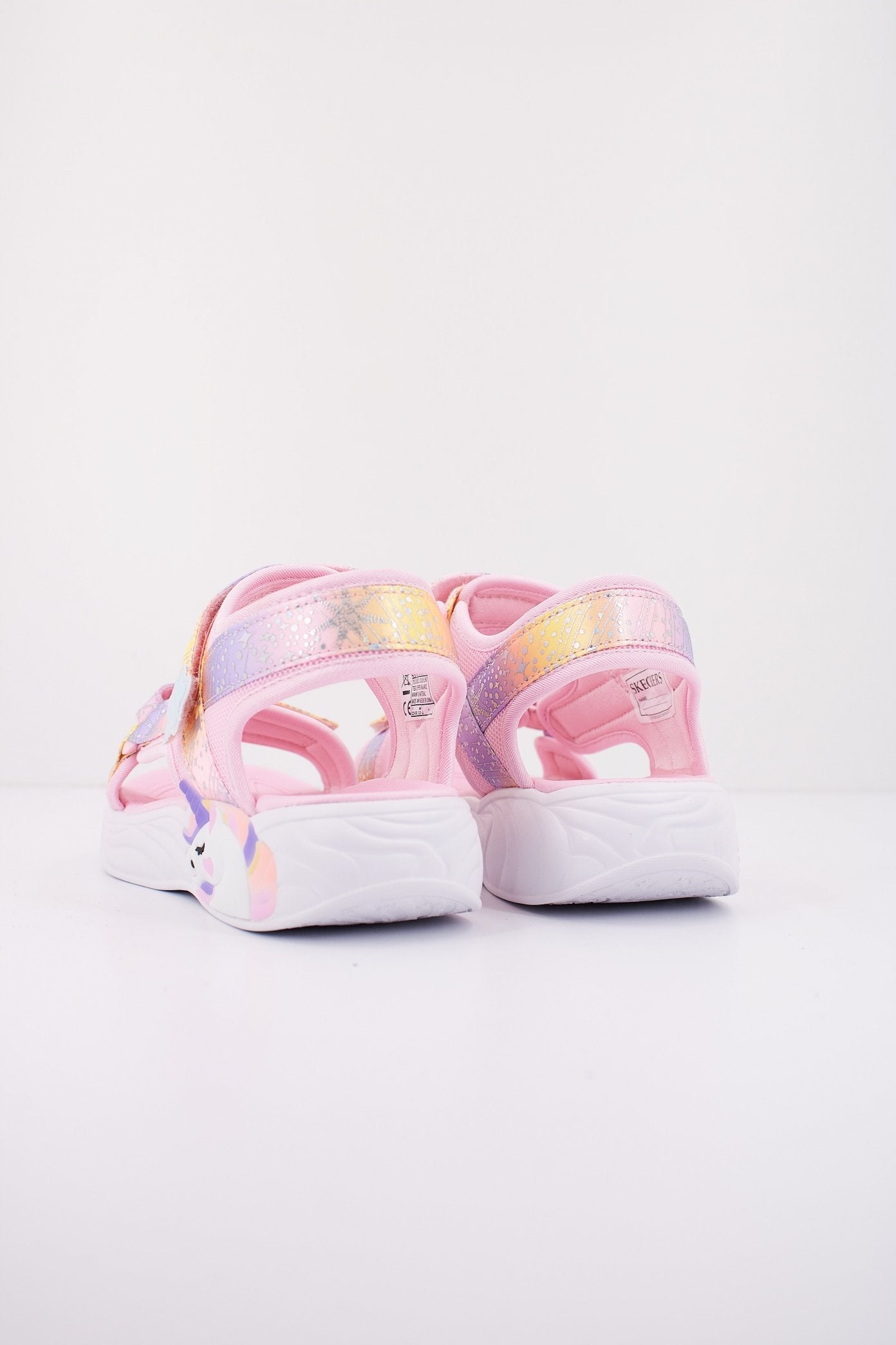 SKECHERS L en color LPMT  (3)