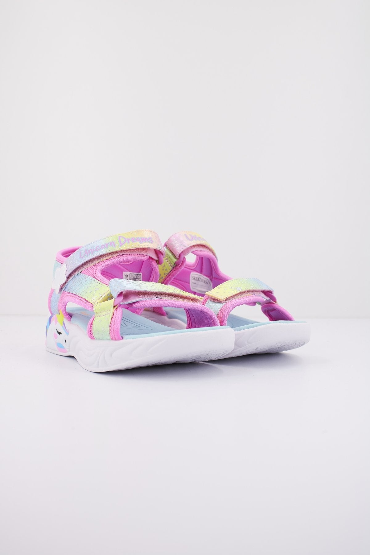 SKECHERS L en color PKMT  (2)