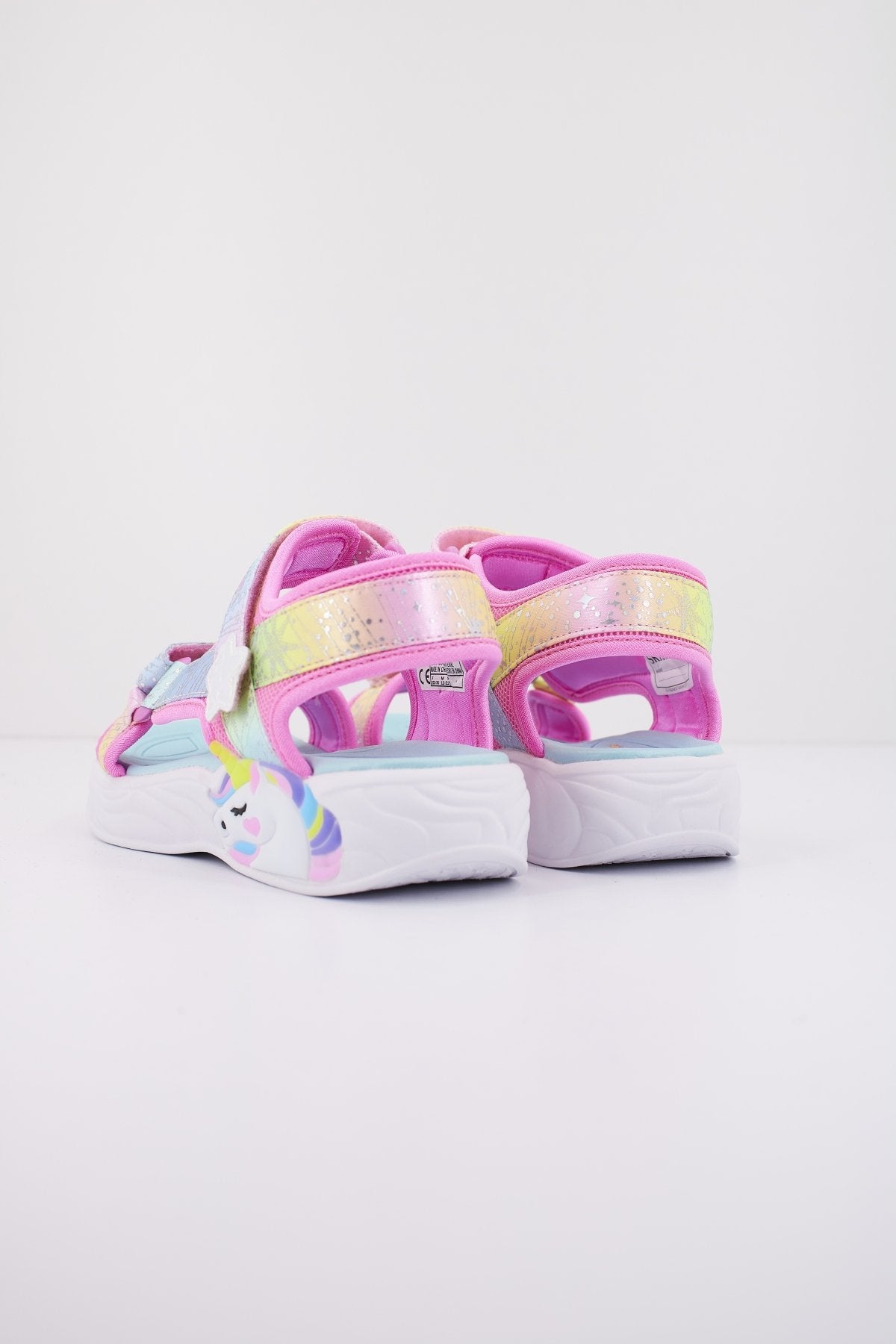 SKECHERS L en color PKMT  (3)