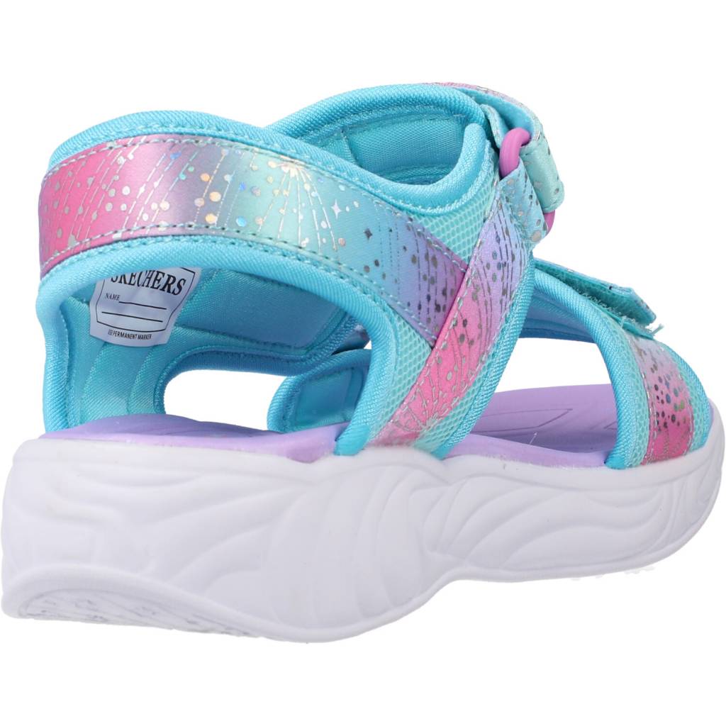 SKECHERS UNICORN en color PRMT  (3)