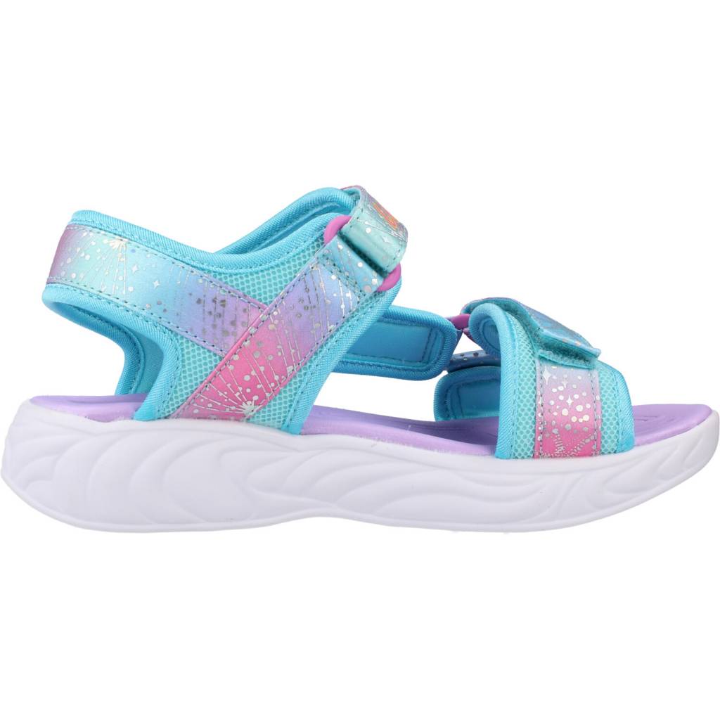 SKECHERS UNICORN en color PRMT  (4)