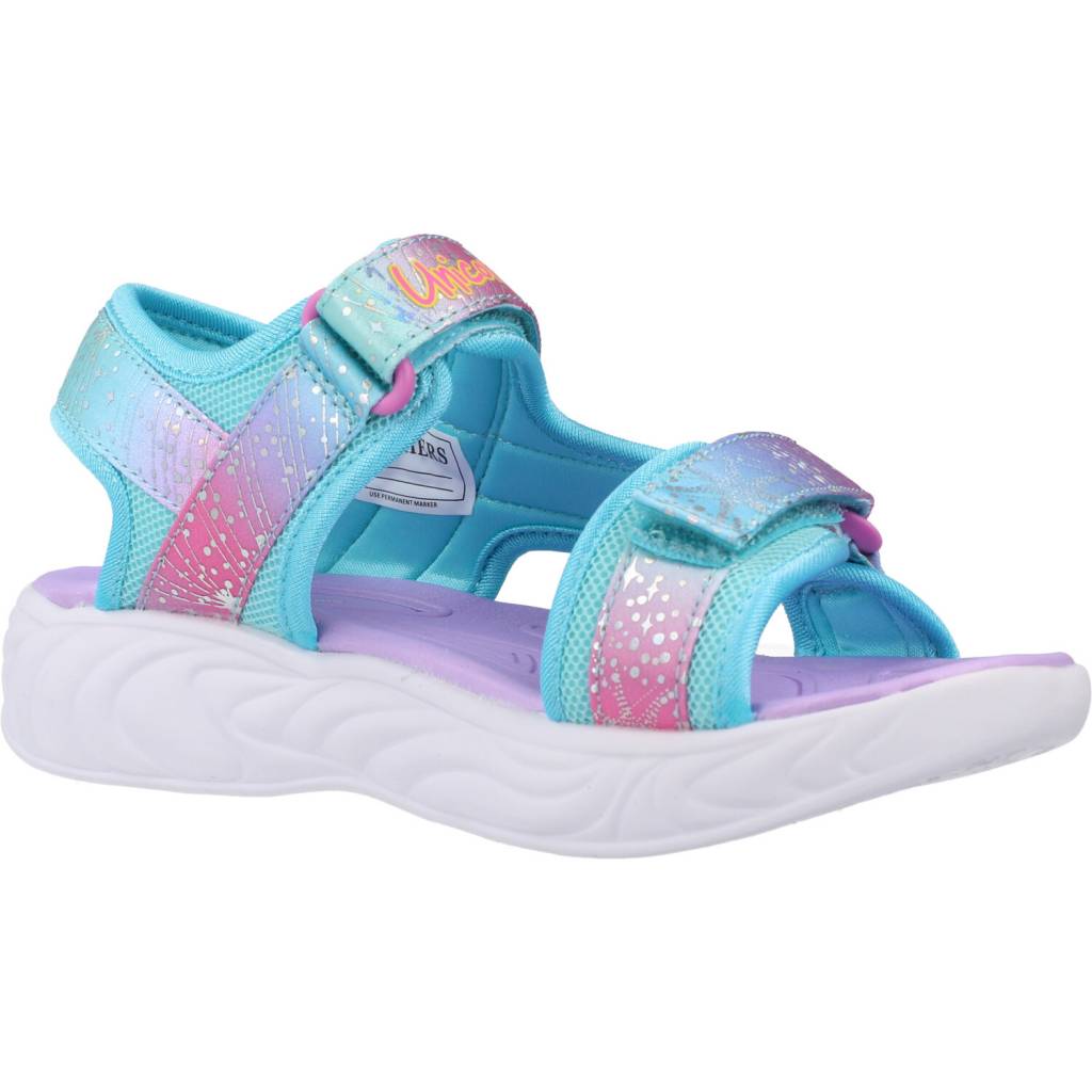 SKECHERS UNICORN en color PRMT  (5)
