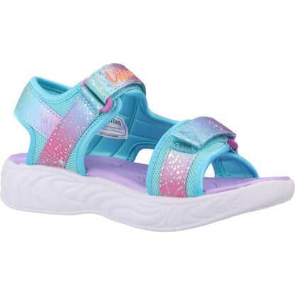 SKECHERS UNICORN en color PRMT  (5)