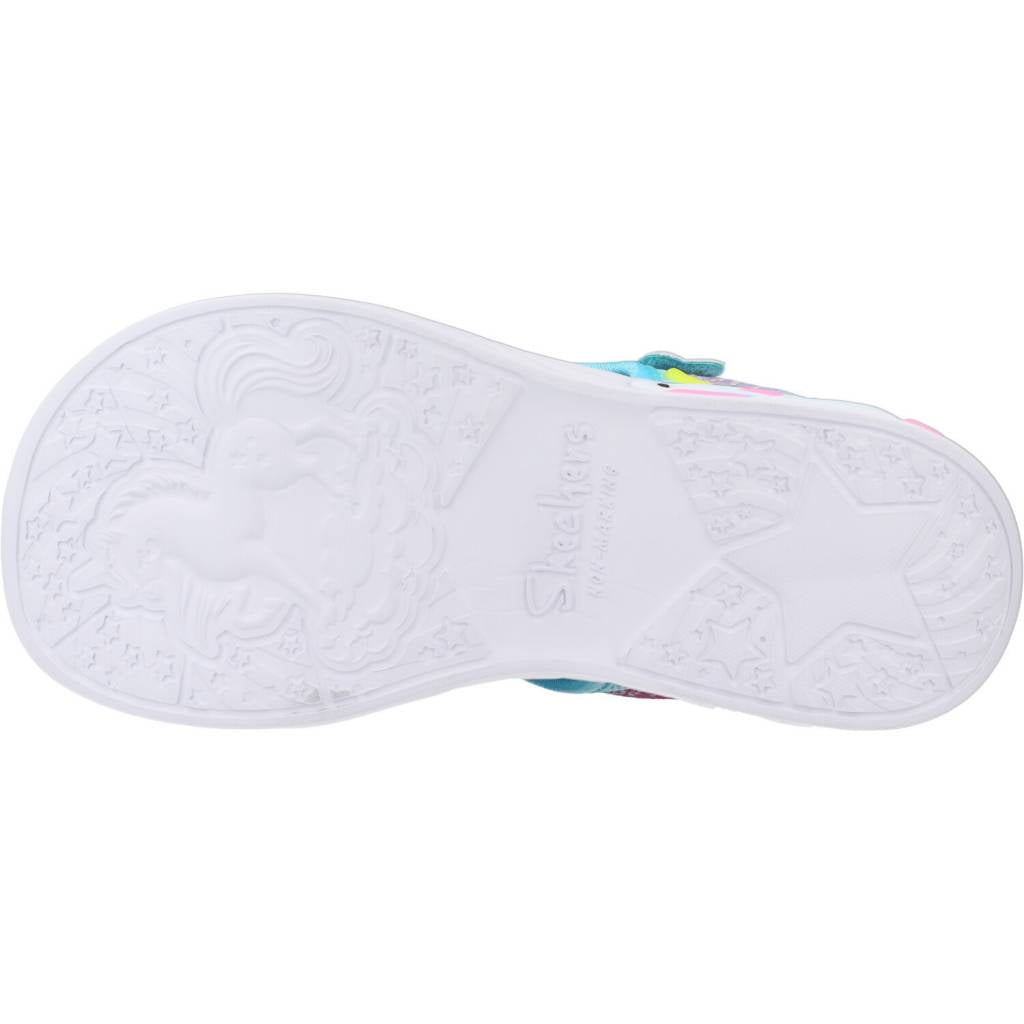 SKECHERS UNICORN en color PRMT  (6)