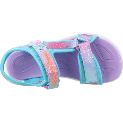 SKECHERS UNICORN en color PRMT  (7)