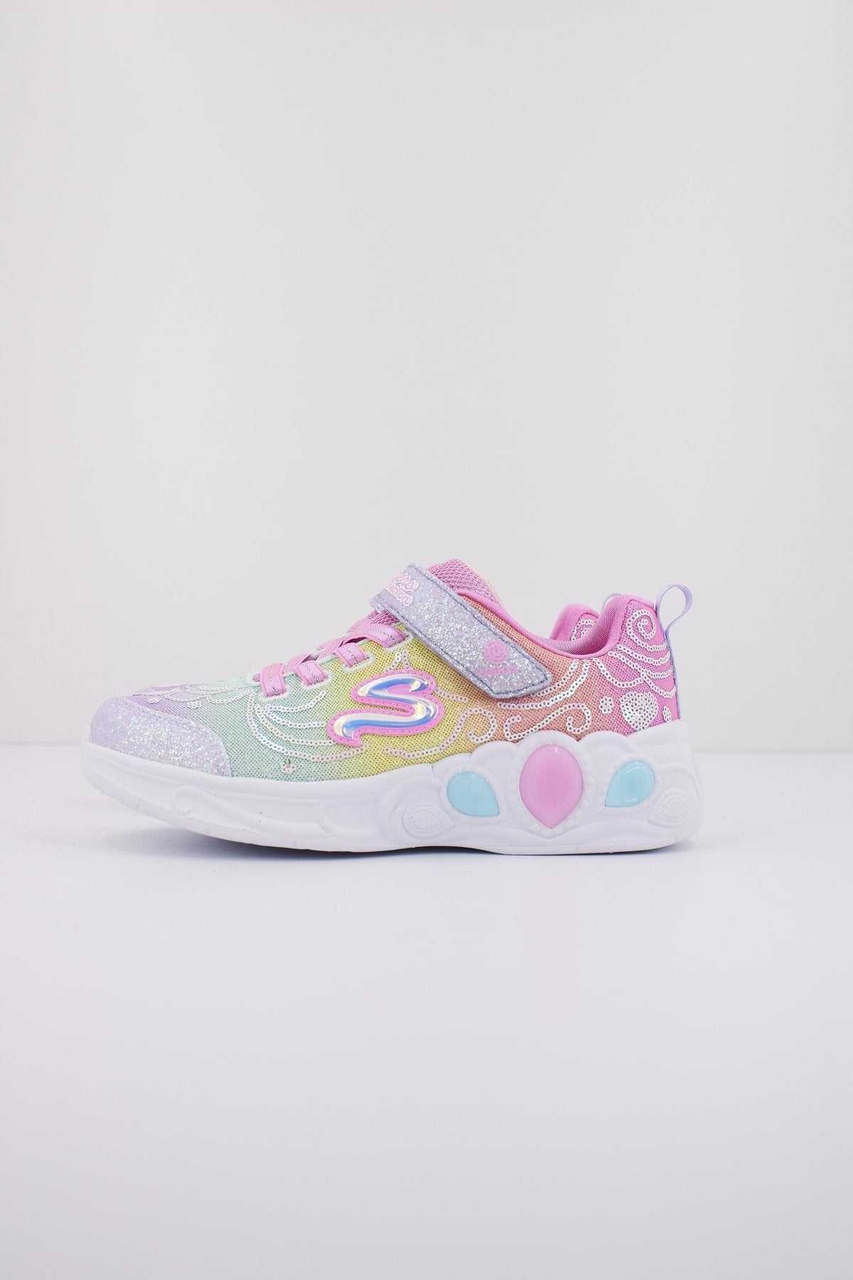 SKECHERS L en color MLT  (1)