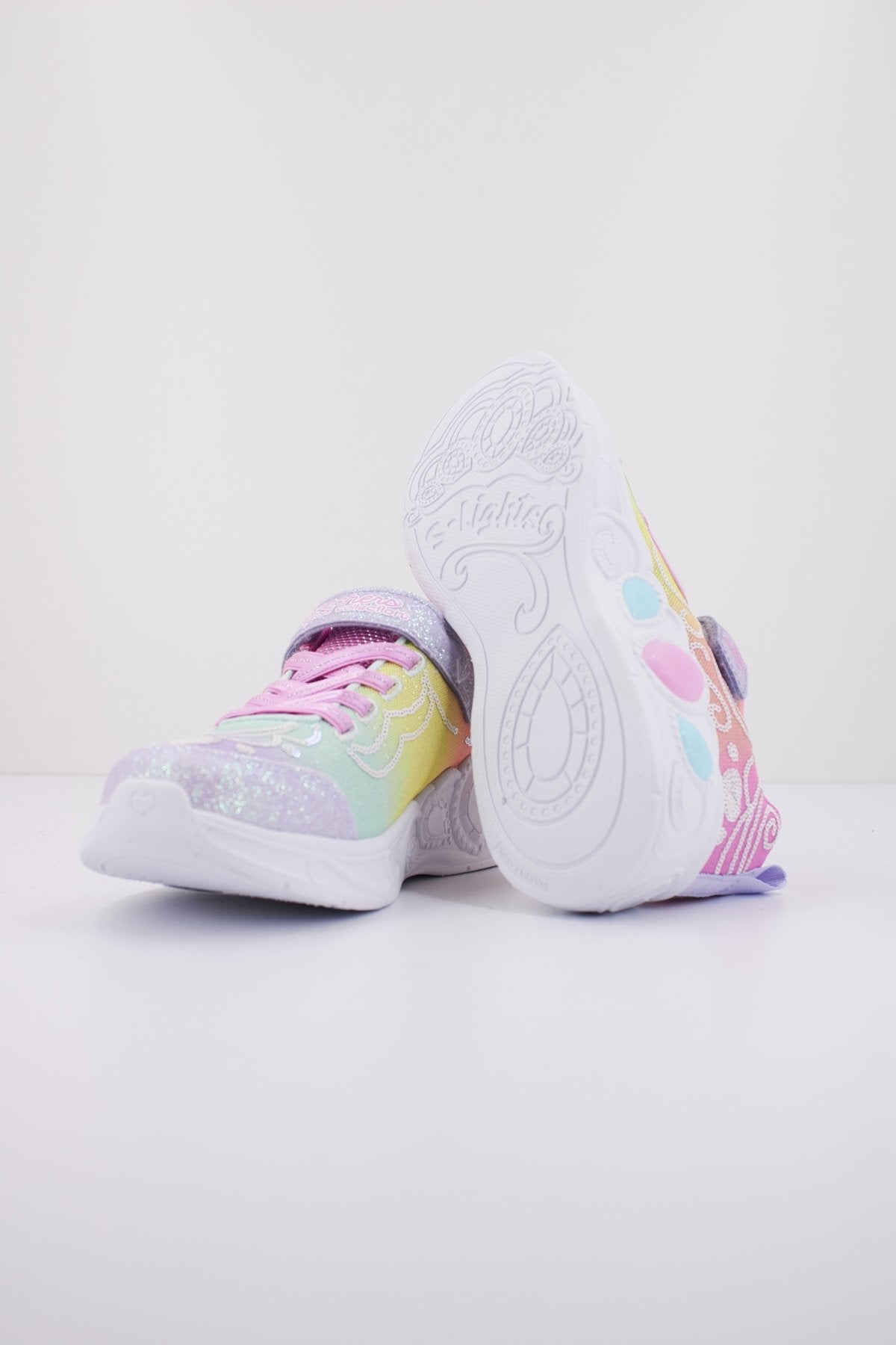 SKECHERS L en color MLT  (4)