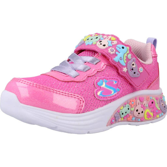 SKECHERS MY DREAMERS en color PKMT  (1)