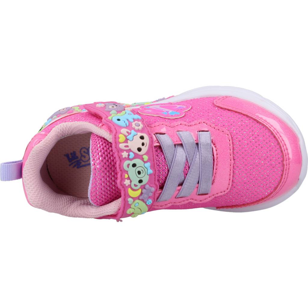 SKECHERS MY DREAMERS en color PKMT  (7)