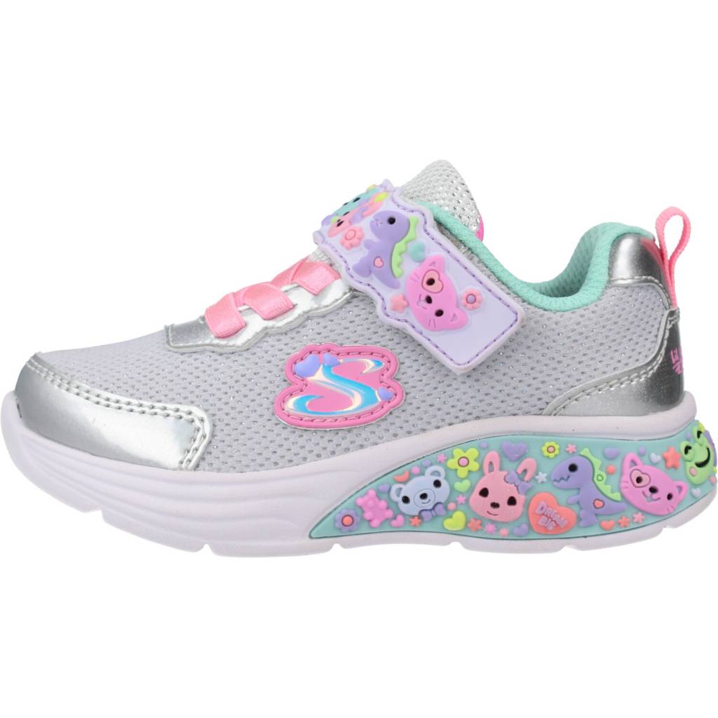 SKECHERS  MY DREAMERS en color SMLT  (2)