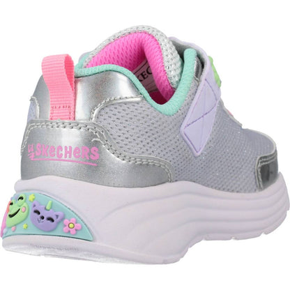 SKECHERS  MY DREAMERS en color SMLT  (3)