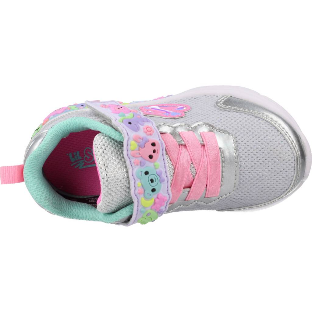 SKECHERS  MY DREAMERS en color SMLT  (7)