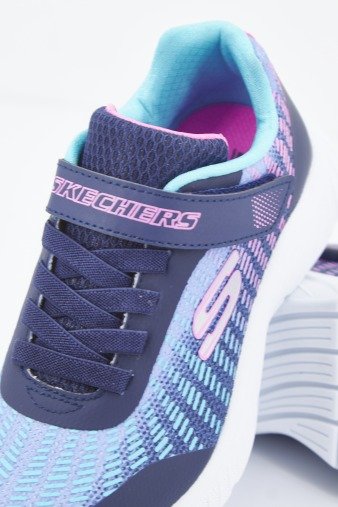 SKECHERS MICROSPEC PLUS en color NVMT  (4)