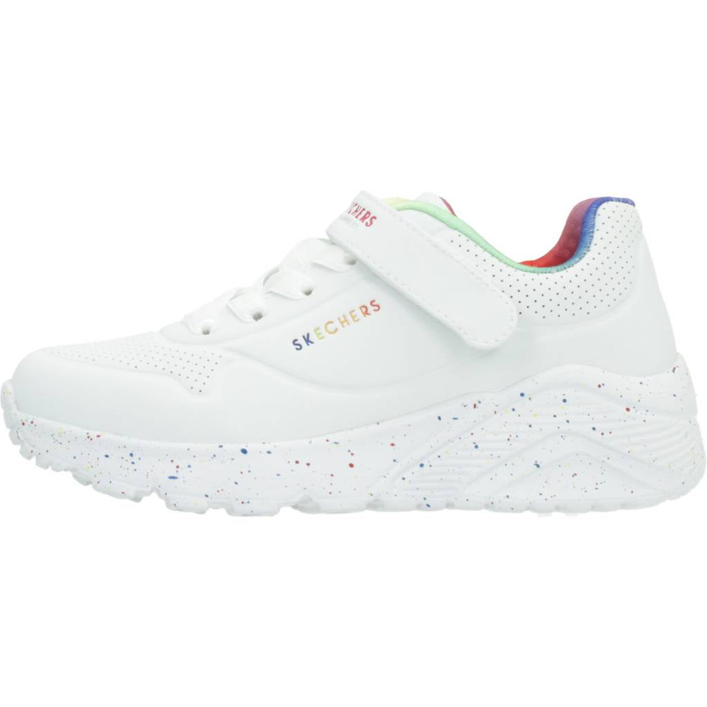 SKECHERS UNO LITE GORE en color WMLT  (2)