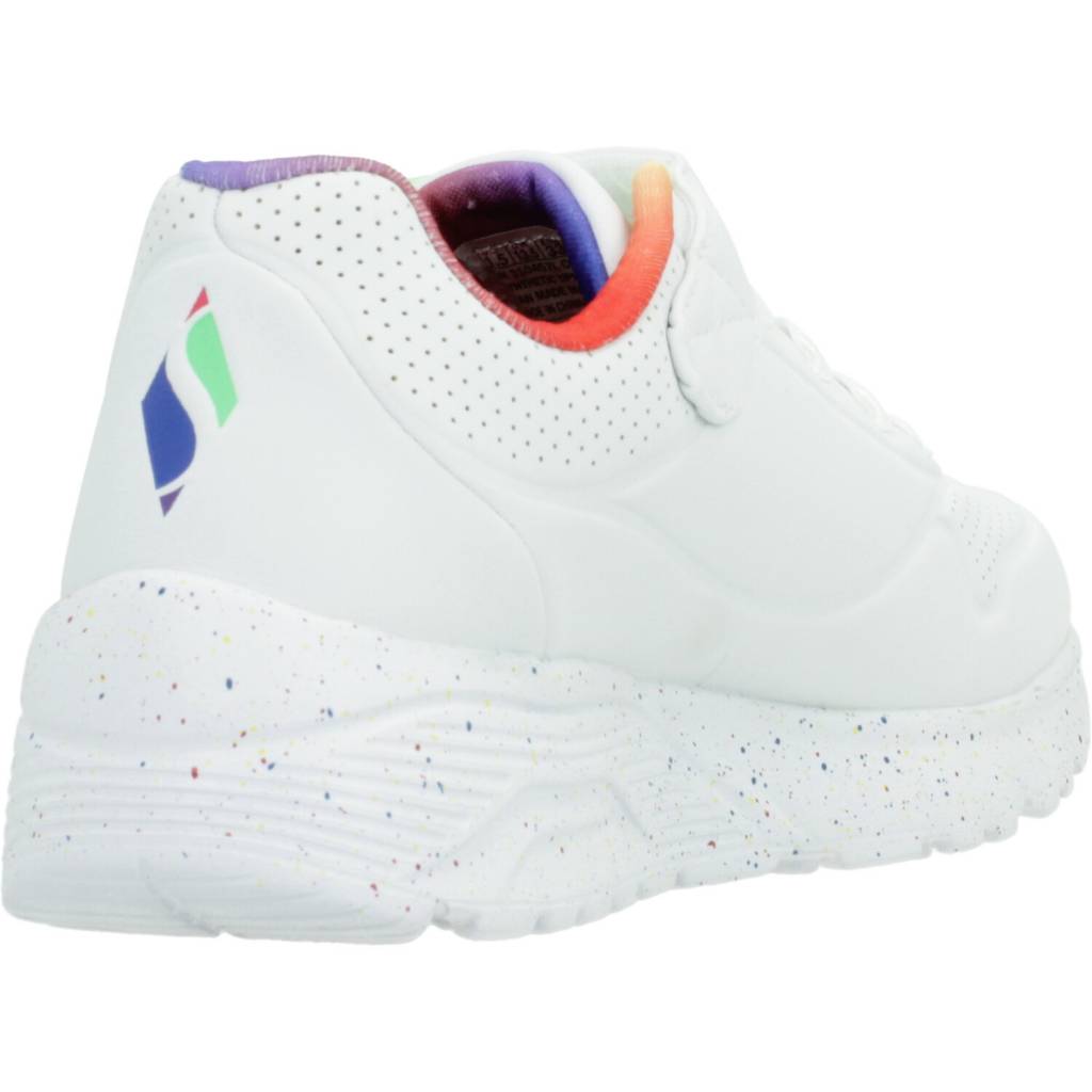 SKECHERS UNO LITE GORE en color WMLT  (3)