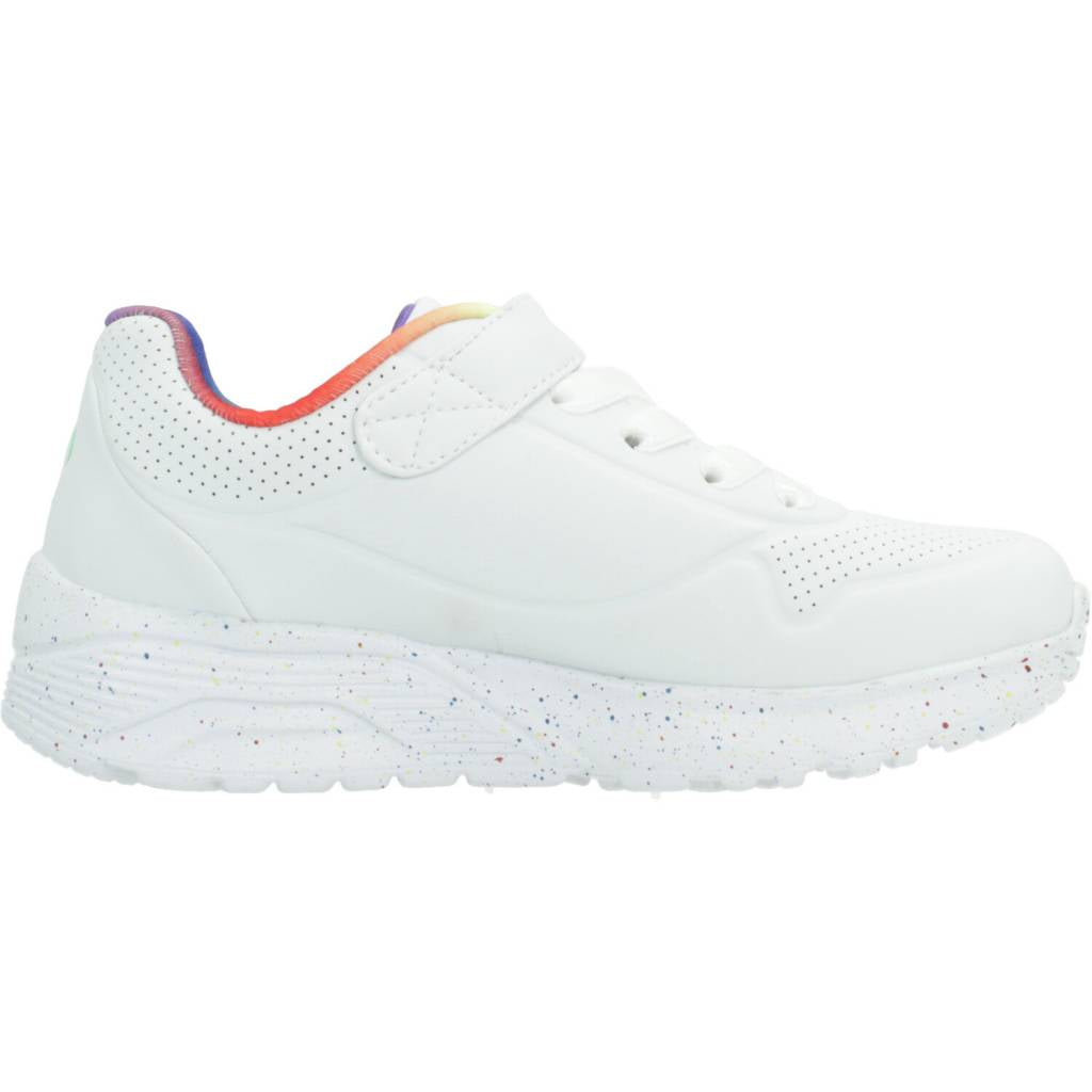 SKECHERS UNO LITE GORE en color WMLT  (4)
