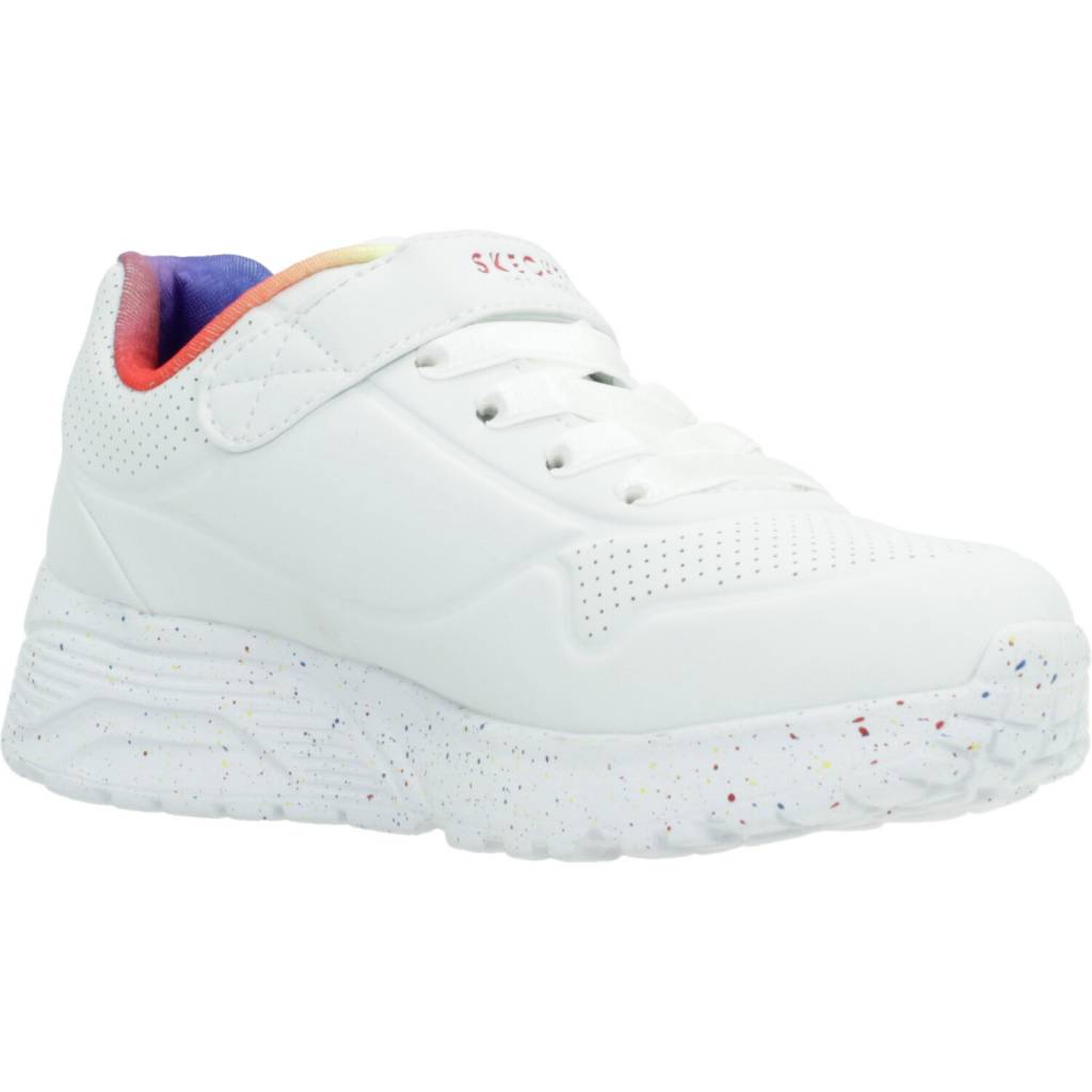 SKECHERS UNO LITE GORE en color WMLT  (5)