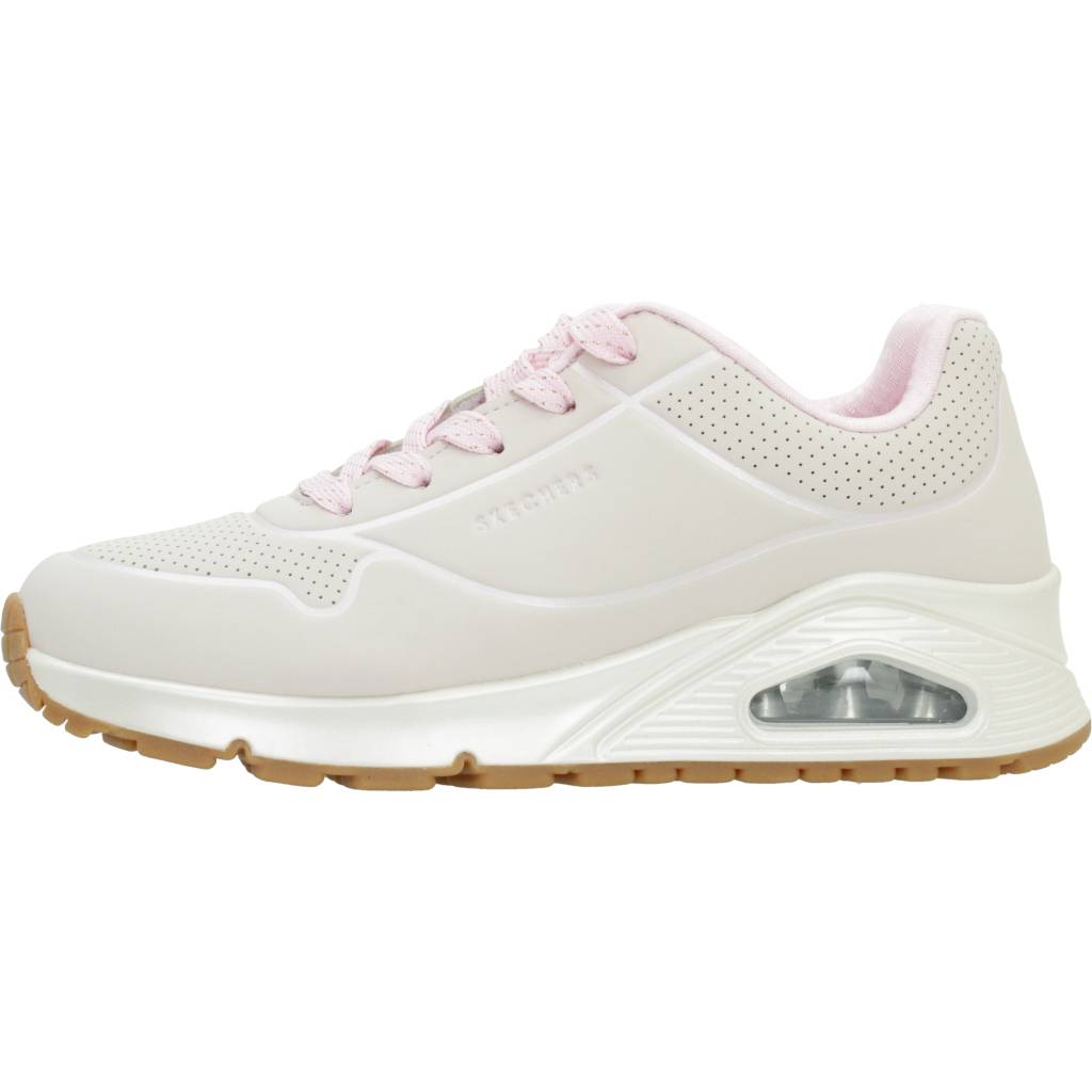 SKECHERS UNO GEN en color LTPK  (2)