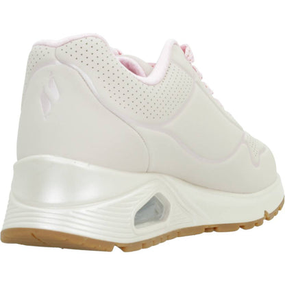 SKECHERS UNO GEN en color LTPK  (3)