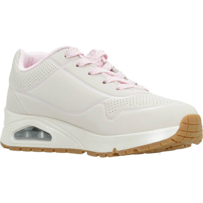 SKECHERS UNO GEN en color LTPK  (5)