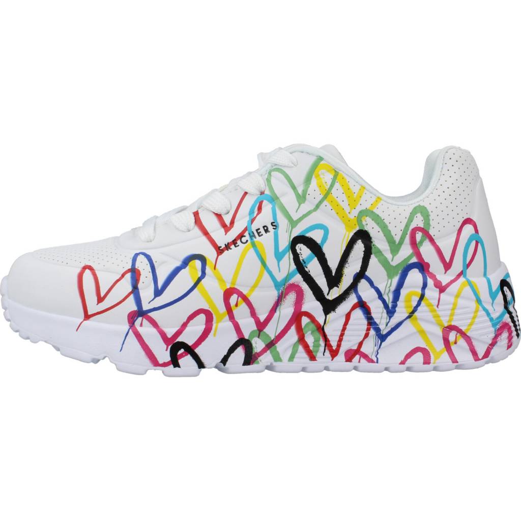 SKECHERS UNO LITE en color WMLT  (2)