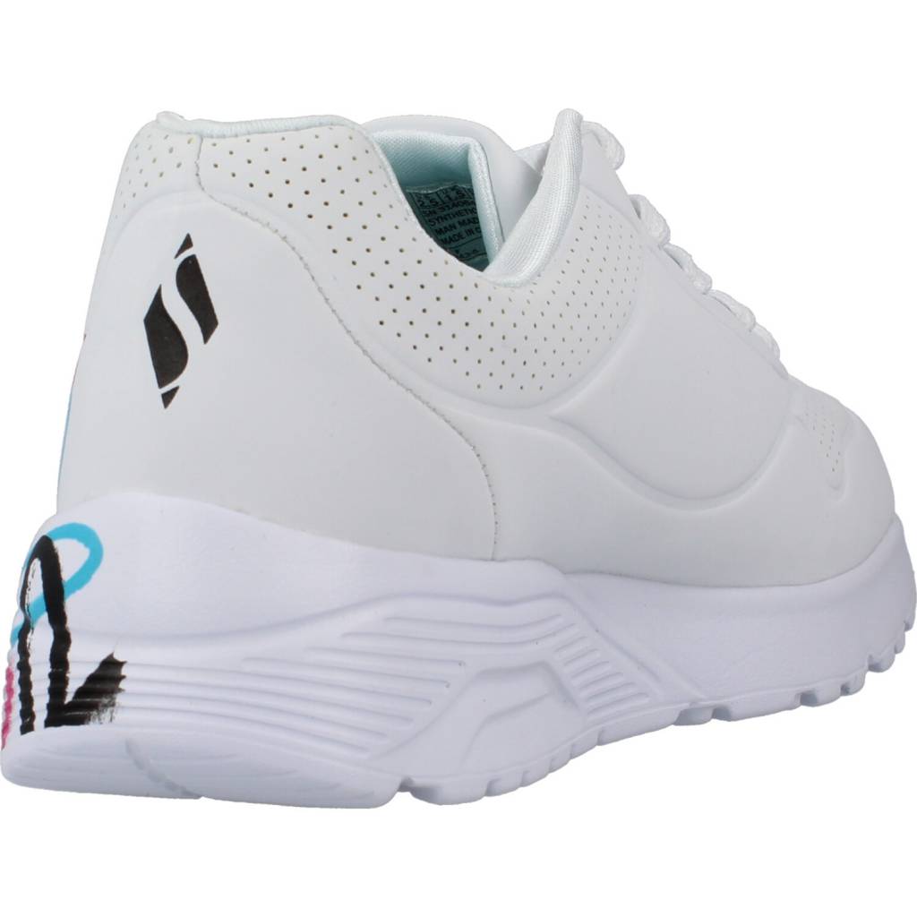 SKECHERS UNO LITE en color WMLT  (3)