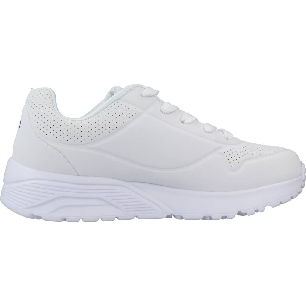 SKECHERS UNO LITE en color WMLT  (4)