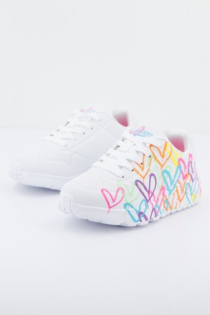 SKECHERS UNO LITE en color WMN  (1)