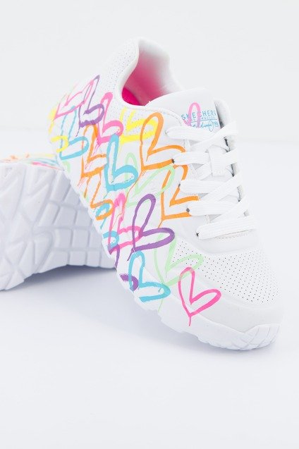 SKECHERS UNO LITE en color WMN  (3)