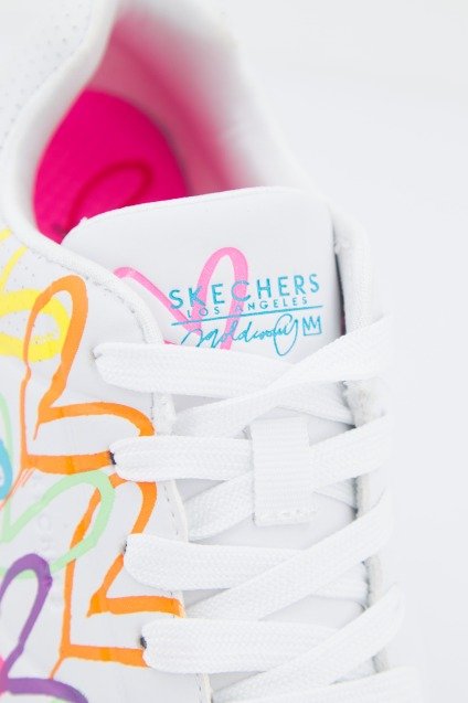 SKECHERS UNO LITE en color WMN  (4)