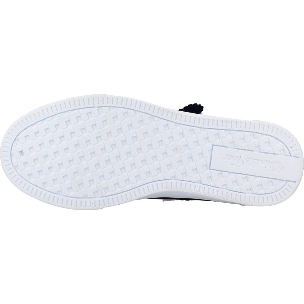 SKECHERS TWINKLE SPARKS en color NVMT  (6)