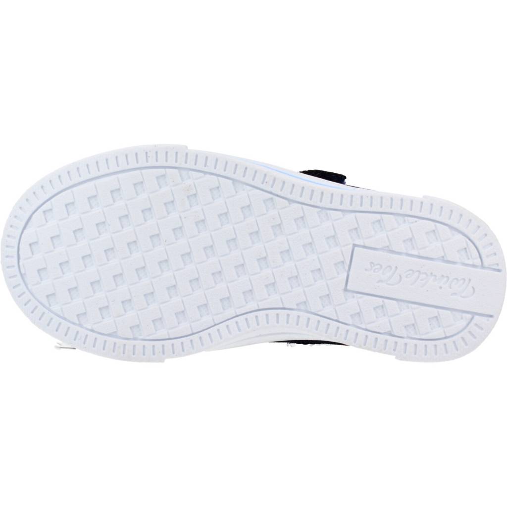 SKECHERS TWINKLE SPARKS en color NVMT  (6)